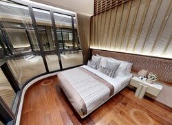 Marina Gardens Drive (D1), Apartment #477793221